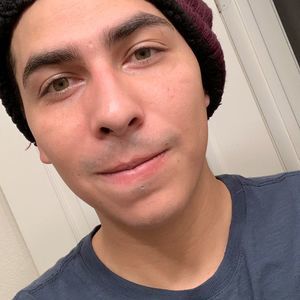 Meet your Posher, George